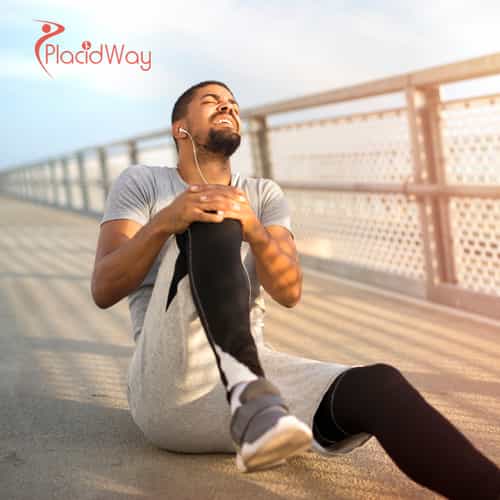 UAE Emerges as the Top Destination for Omani Patients Seeking Innovative Stem Cell Therapy for Knee Pain